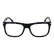 Lozza Blue Men Glasses Frame Lozza