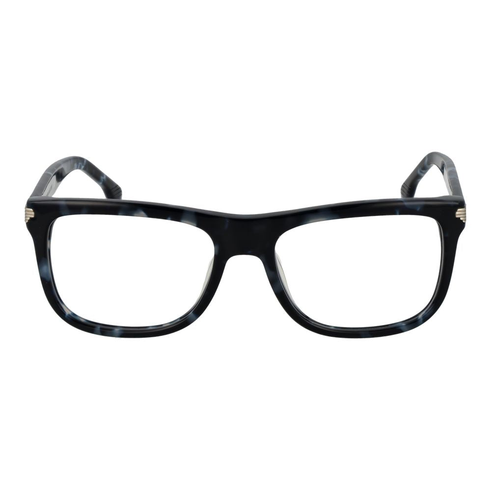 Lozza Blue Men Glasses Frame Lozza