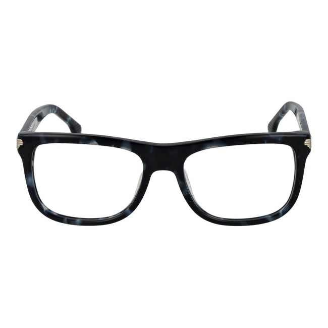 Lozza Blue Men Glasses Frame Lozza