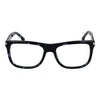 Lozza Blue Men Glasses Frame Lozza