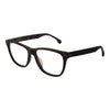 Lozza Brown Men Glasses Frame Lozza