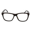 Lozza Brown Men Glasses Frame Lozza
