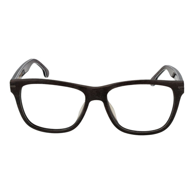 Lozza Brown Men Glasses Frame Lozza