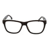 Lozza Brown Men Glasses Frame Lozza
