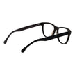 Lozza Brown Men Glasses Frame Lozza