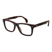 Lozza Brown Men Glasses Frame Lozza