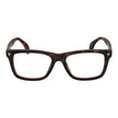Lozza Brown Men Glasses Frame Lozza