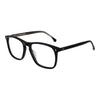 Lozza Black Men Glasses Frame Lozza