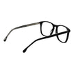 Lozza Black Men Glasses Frame Lozza