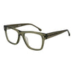Lozza Green Men Glasses Frame Lozza