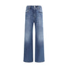 Brunello Cucinelli Contemporary Loose Jeans Brunello Cucinelli