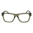 Lozza Green Men Glasses Frame Lozza