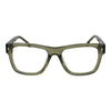 Lozza Green Men Glasses Frame Lozza