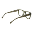 Lozza Green Men Glasses Frame Lozza