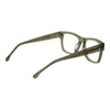 Lozza Green Men Glasses Frame Lozza