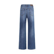 Brunello Cucinelli Contemporary Loose Jeans Brunello Cucinelli