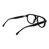 Lozza Black Men Glasses Frame Lozza