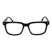Lozza Black Men Glasses Frame Lozza