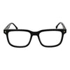 Lozza Black Men Glasses Frame Lozza