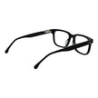 Lozza Black Men Glasses Frame Lozza