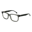 Lozza Gray Men Glasses Frame Lozza