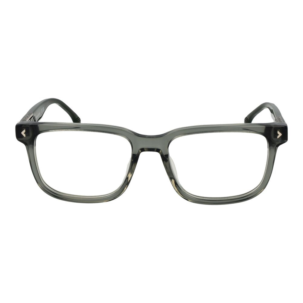 Lozza Gray Men Glasses Frame Lozza