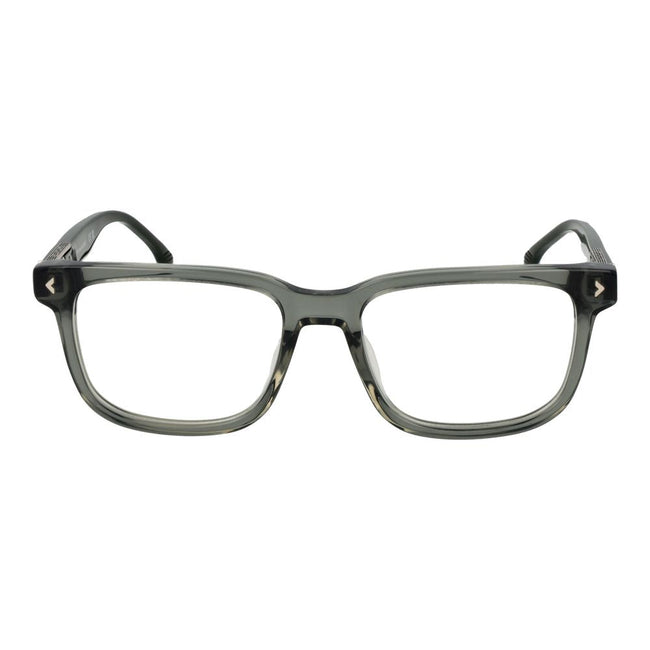 Lozza Gray Men Glasses Frame Lozza