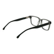 Lozza Gray Men Glasses Frame Lozza