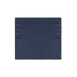 Dolce & Gabbana Blue Silk Pocket Square Dolce & Gabbana