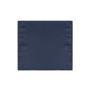 Dolce & Gabbana Blue Silk Pocket Square Dolce & Gabbana