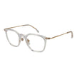 Lozza Transparent Unisex Glasses Frame Lozza