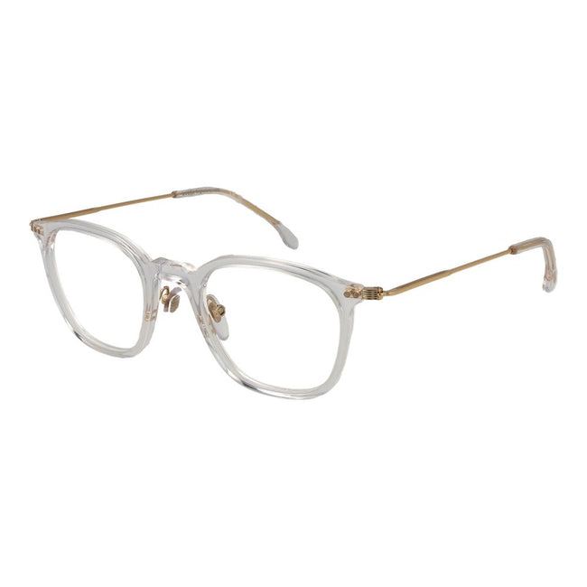 Lozza Transparent Unisex Glasses Frame Lozza