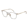 Lozza Transparent Unisex Glasses Frame Lozza