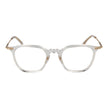 Lozza Transparent Unisex Glasses Frame Lozza