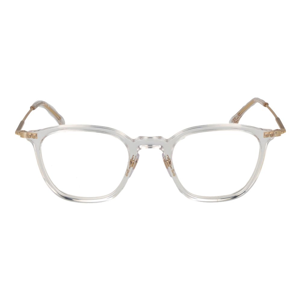 Lozza Transparent Unisex Glasses Frame Lozza