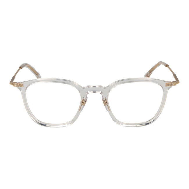 Lozza Transparent Unisex Glasses Frame Lozza