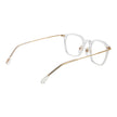 Lozza Transparent Unisex Glasses Frame Lozza
