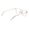 Lozza Transparent Unisex Glasses Frame Lozza