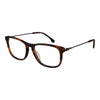 Lozza Brown Men Glasses Frame Lozza