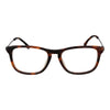 Lozza Brown Men Glasses Frame Lozza