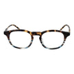 Lozza Multicolor Men Glasses Frame Lozza