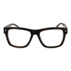Lozza Brown Men Glasses Frame Lozza