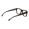 Lozza Brown Men Glasses Frame Lozza