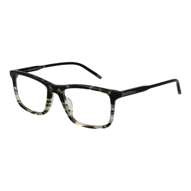 Lozza Multicolor Men Glasses Frame Lozza