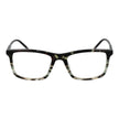 Lozza Multicolor Men Glasses Frame Lozza
