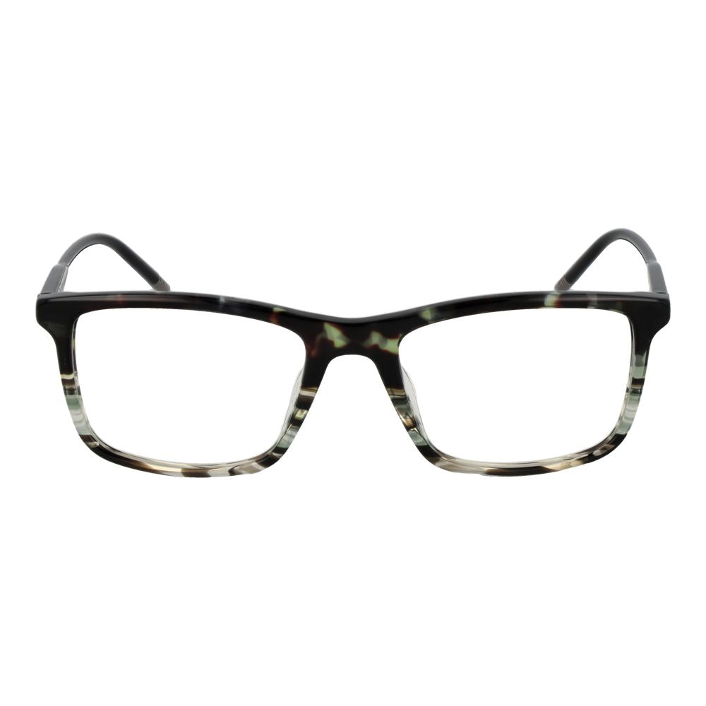 Lozza Multicolor Men Glasses Frame Lozza