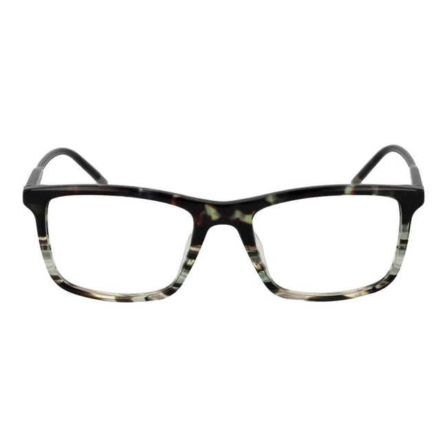 Lozza Multicolor Men Glasses Frame Lozza