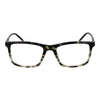 Lozza Multicolor Men Glasses Frame Lozza