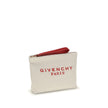 Givenchy Canvas Pochette Givenchy