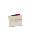 Givenchy Canvas Pochette Givenchy